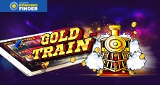 Gold Train Pragmatic Play