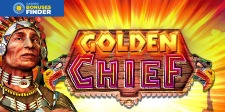 Golden Chief Barcrest Games