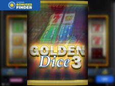 Golden Dice 3 ZEUS PLAY