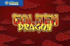 Golden Dragon