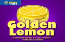 Golden Lemon