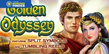 Golden Odyssey High5Games