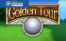 Golden Tour