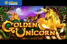 Golden Unicorn