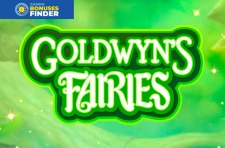 Goldwyns Fairies JustForTheWin