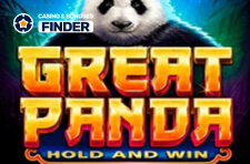 Great Panda Booongo