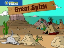 Great Spirit