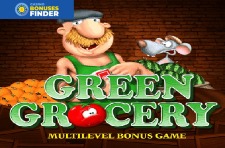 Green Grocery Belatra Games