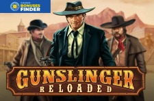 Gunslinger Reloaded