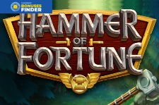 Hammer of Fortune