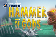 Hammer Gods