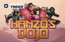 Hanzo's Dojo Yggdrasil Gaming