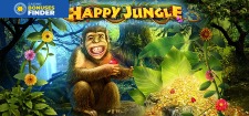 Happy Jungle Playson