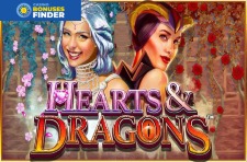 Hearts and Dragons Skywind Group