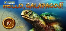 Hello Galapagos