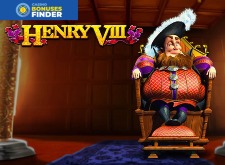 Henry VIII Inspired Gaming