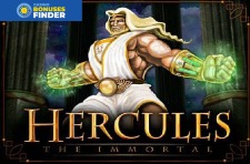 Hercules the Immortal