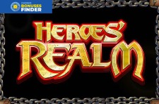 Heroes Realm Rival