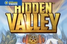 Hidden Valley