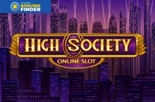 High Society Microgaming