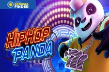 Hip Hop Panda