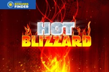 Hot Blizzard Tom Horn Gaming