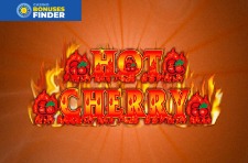 Hot Cherry