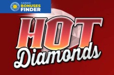 Hot Diamonds Amatic Industries