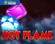 Hot Flame