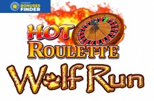 Hot Roulette Wolf Run