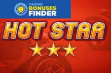 Hot Star Amatic Industries