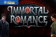 Immortal Romance Microgaming