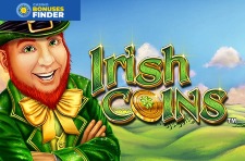 Irish Coins