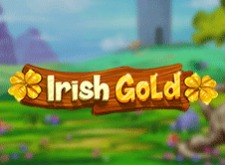 Irish Gold Cozy Games