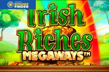 Irish Riches Megaways