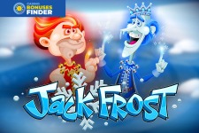 Jack Frost Rival