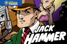 Jack Hammer