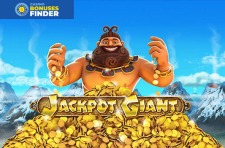 Jackpot Giant Playtech