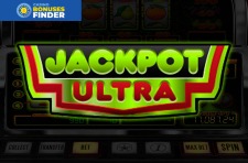 Jackpot Ultra