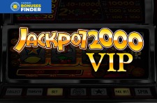 Jackpot2000 VIP