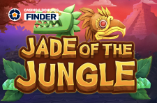 Jade of the Jungle