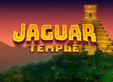 Jaguar Temple