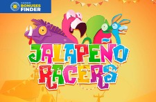 Jalapeno Racers Gamesys