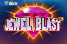 Jewel Blast