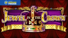 Jewel in the Crown Barcrest Games