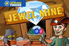 Jewel Mine Playtech