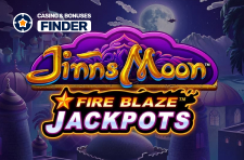 Jinns Moon