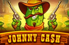 Johnny Cash BGAMING