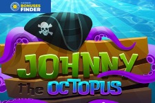 Johnny the Octopus BGAMING