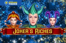 Jokers Riches High5Games